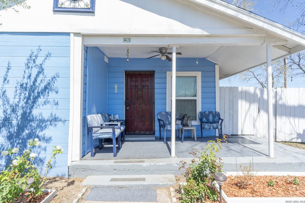 Photo of 1203 Vickers, San Antonio, TX 78211 (MLS # 1950959)