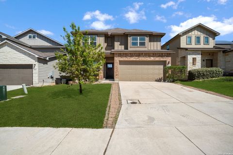 Search 10319 Barbeque Bay Converse TX 78109