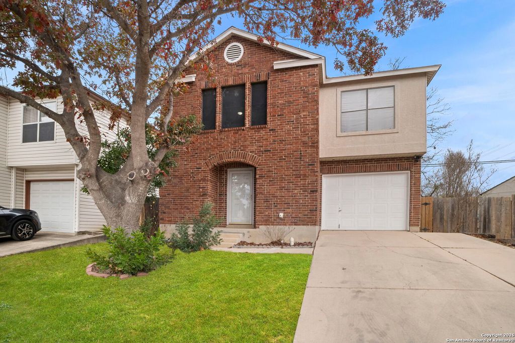 Photo of 5007 Taylor Kenton, San Antonio, TX 78240 (MLS # 1933748)