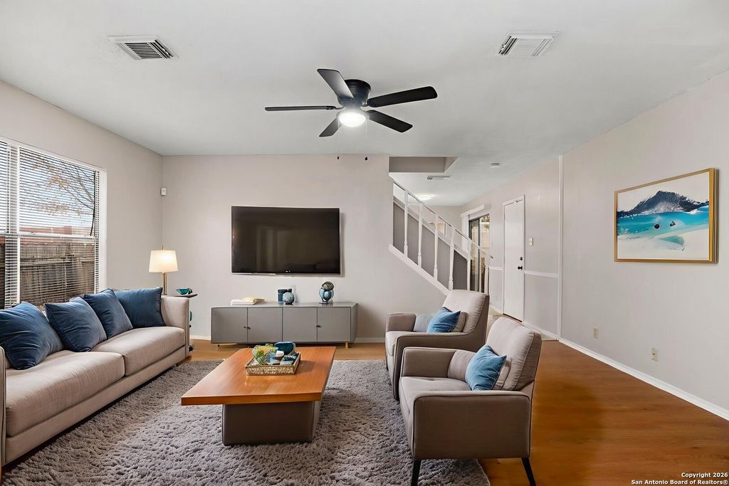 Photo of 5007 Taylor Kenton, San Antonio, TX 78240 (MLS # 1933748)