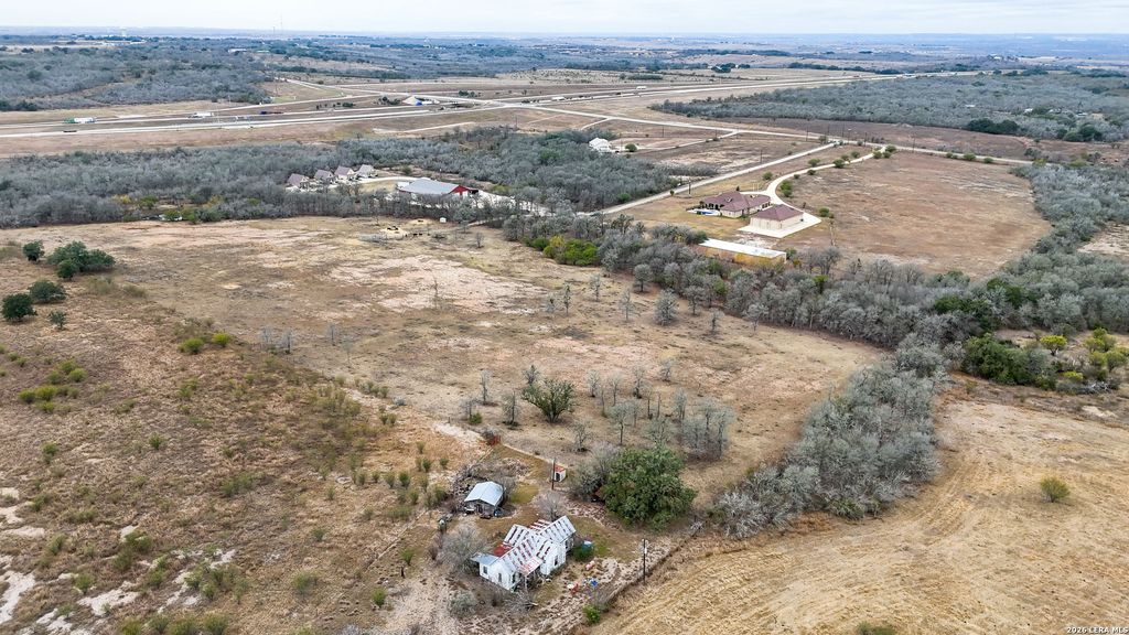 Photo of 10245 Fm 20, Seguin, TX 78155 (MLS # 1937631)