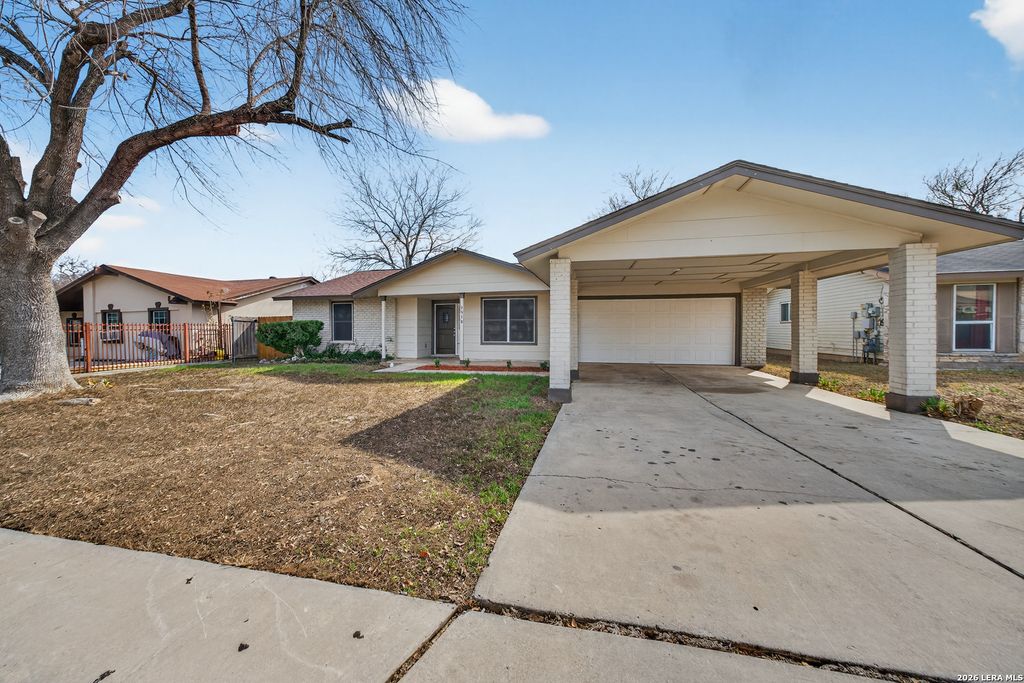 Photo of 9518 Gold Dust, San Antonio, TX 78245 (MLS # 1937574)