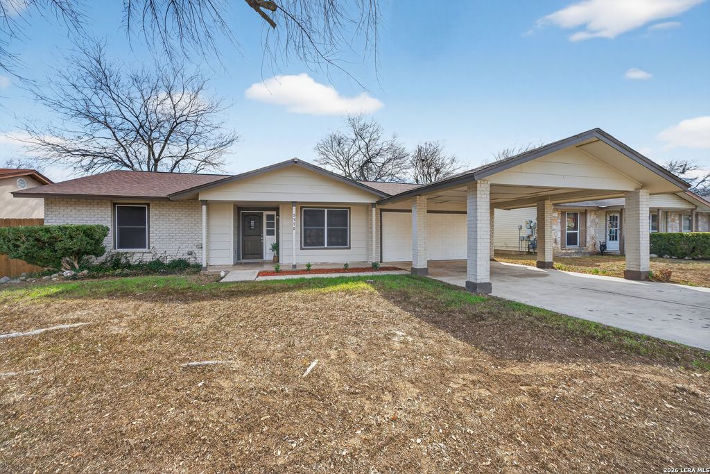 Photo of 9518 Gold Dust, San Antonio, TX 78245 (MLS # 1937574)