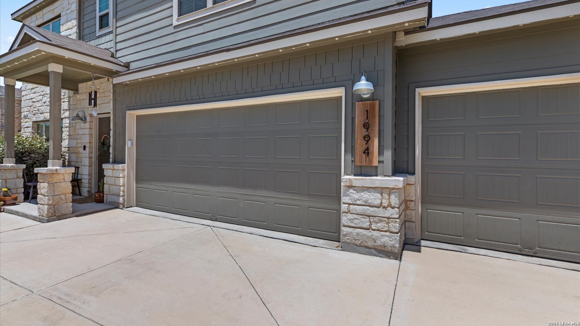 1994 RESERVE WAY