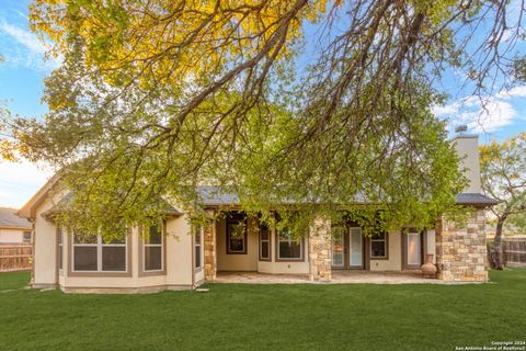 A home in New Braunfels