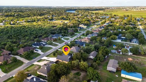 A home in New Braunfels