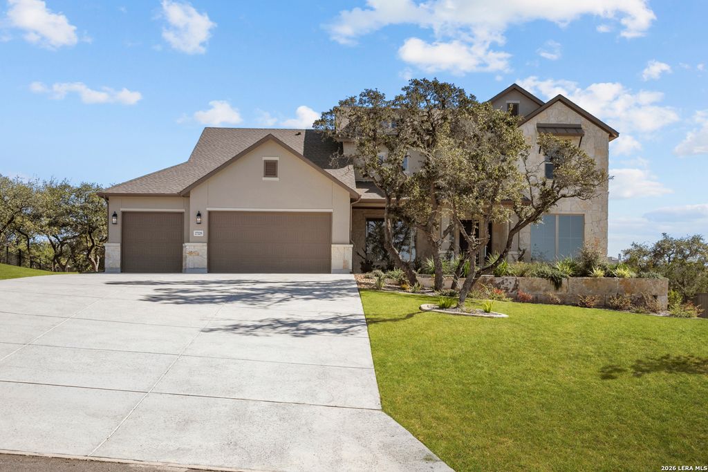 Photo of 27229 Montana, San Antonio, TX 78260 (MLS # 1935483)