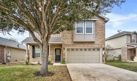 Photo of 209 Town Creek, Cibolo, TX 78108 (MLS # 1927575)