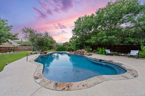 30900 Woodbine Way Boerne TX 78015