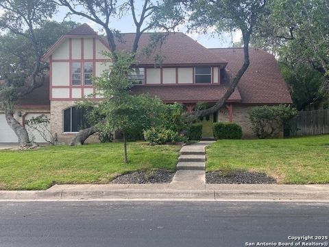 2751 Whisper Path San Antonio TX 78230