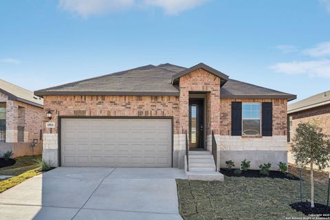 15511 Comanche Deer San Antonio TX 78233