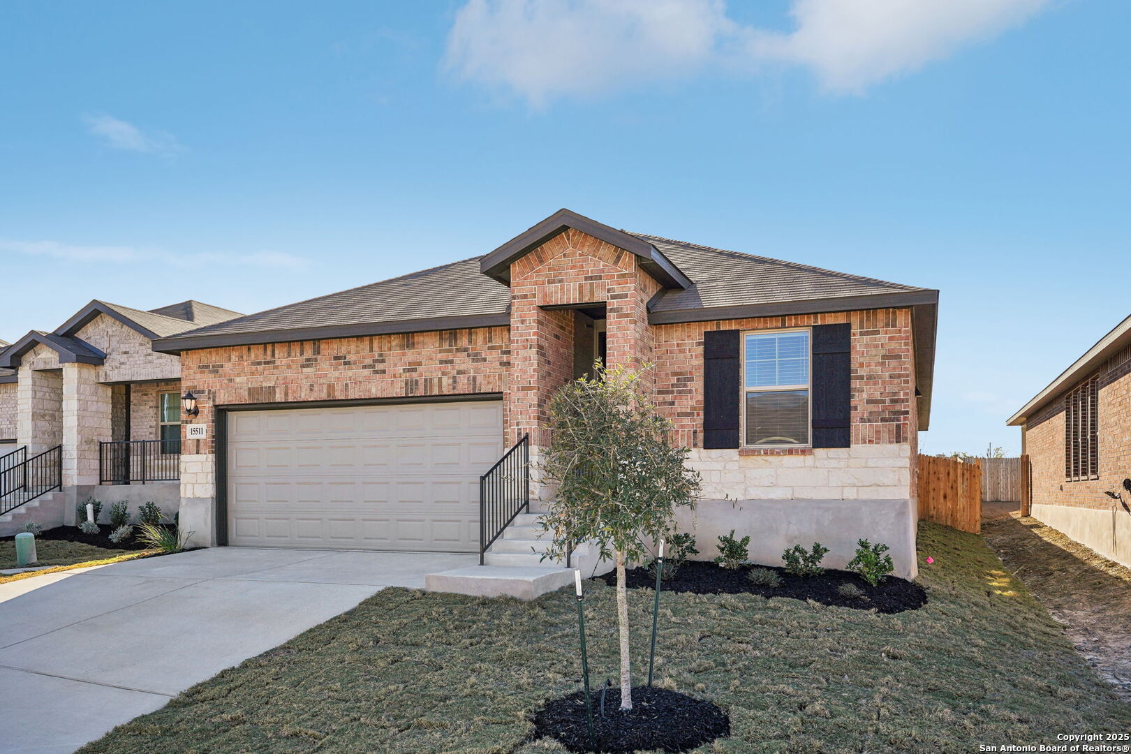 15511 Comanche Deer