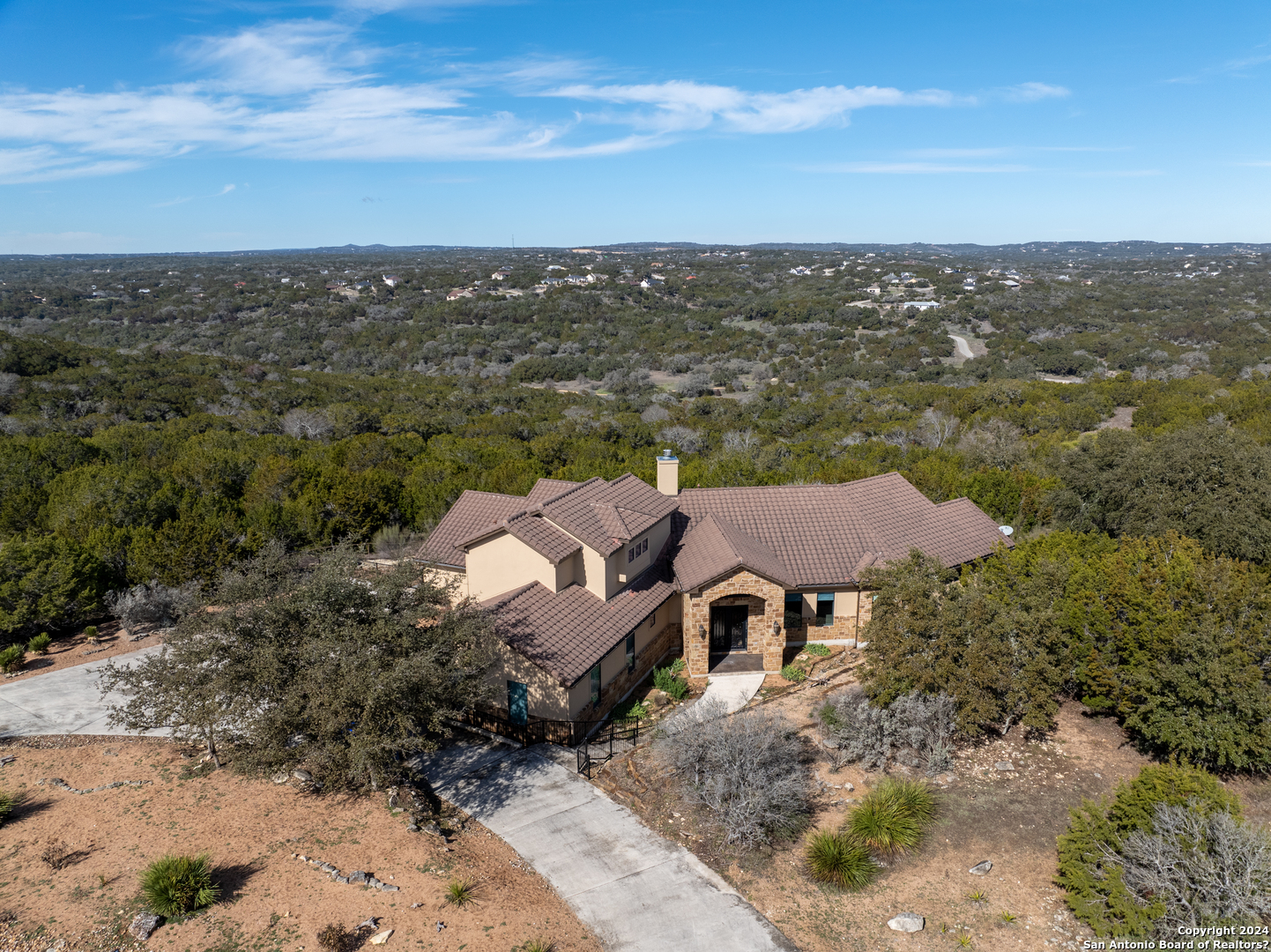View Spring Branch, TX 78070 house