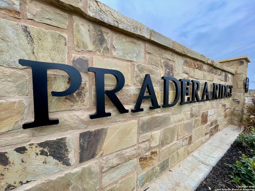 Photo of 132 Pradera Ridge, Floresville, TX 78114 (MLS # 1852646)