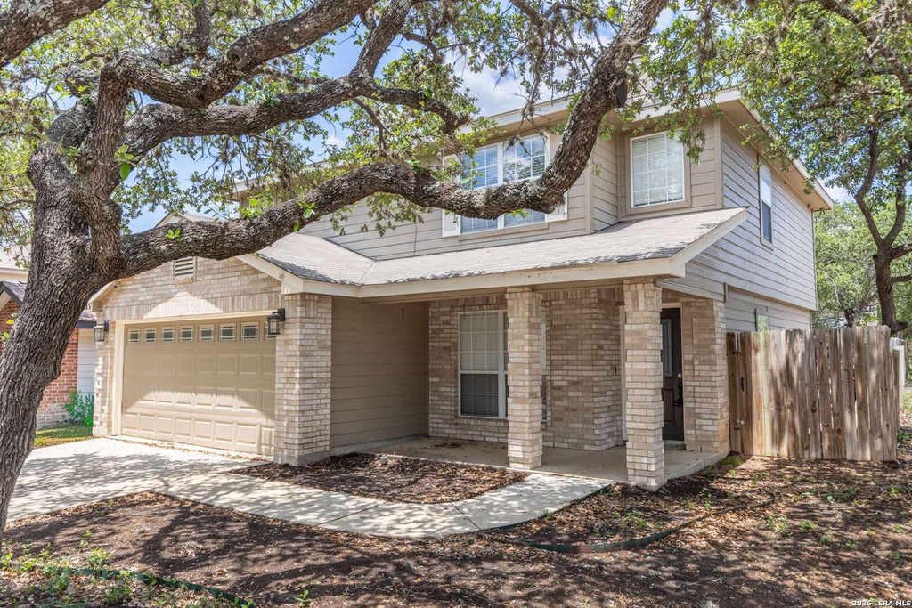 Photo of 10703 Tiger Chase, San Antonio, TX 78251 (MLS # 1967754)