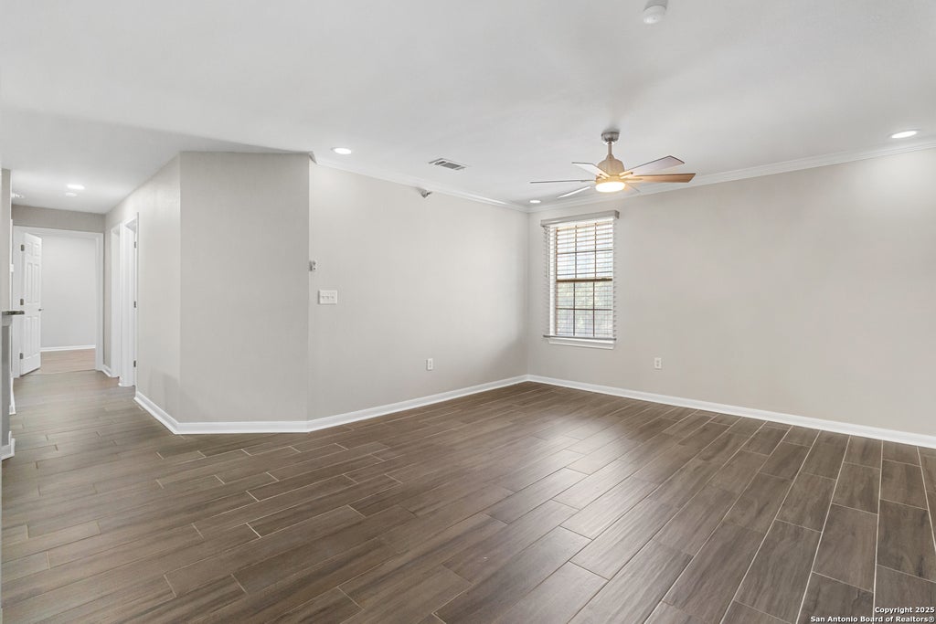 Photo of 7323 Snowden 1305 #1305, San Antonio, TX 78240 (MLS # 1990965)
