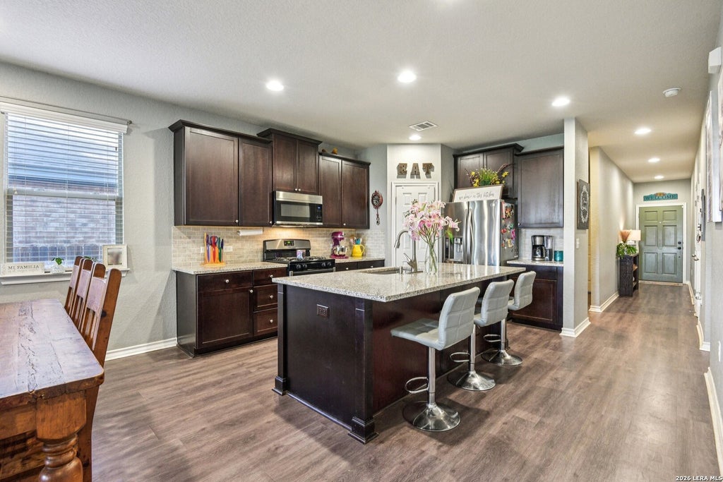 Photo of 8814 White Crown, San Antonio, TX 78254 (MLS # 2003008)
