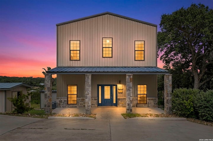 Photo 1 of 57 — 1016 Blue Bill Cove, Lakehills, TX 78063