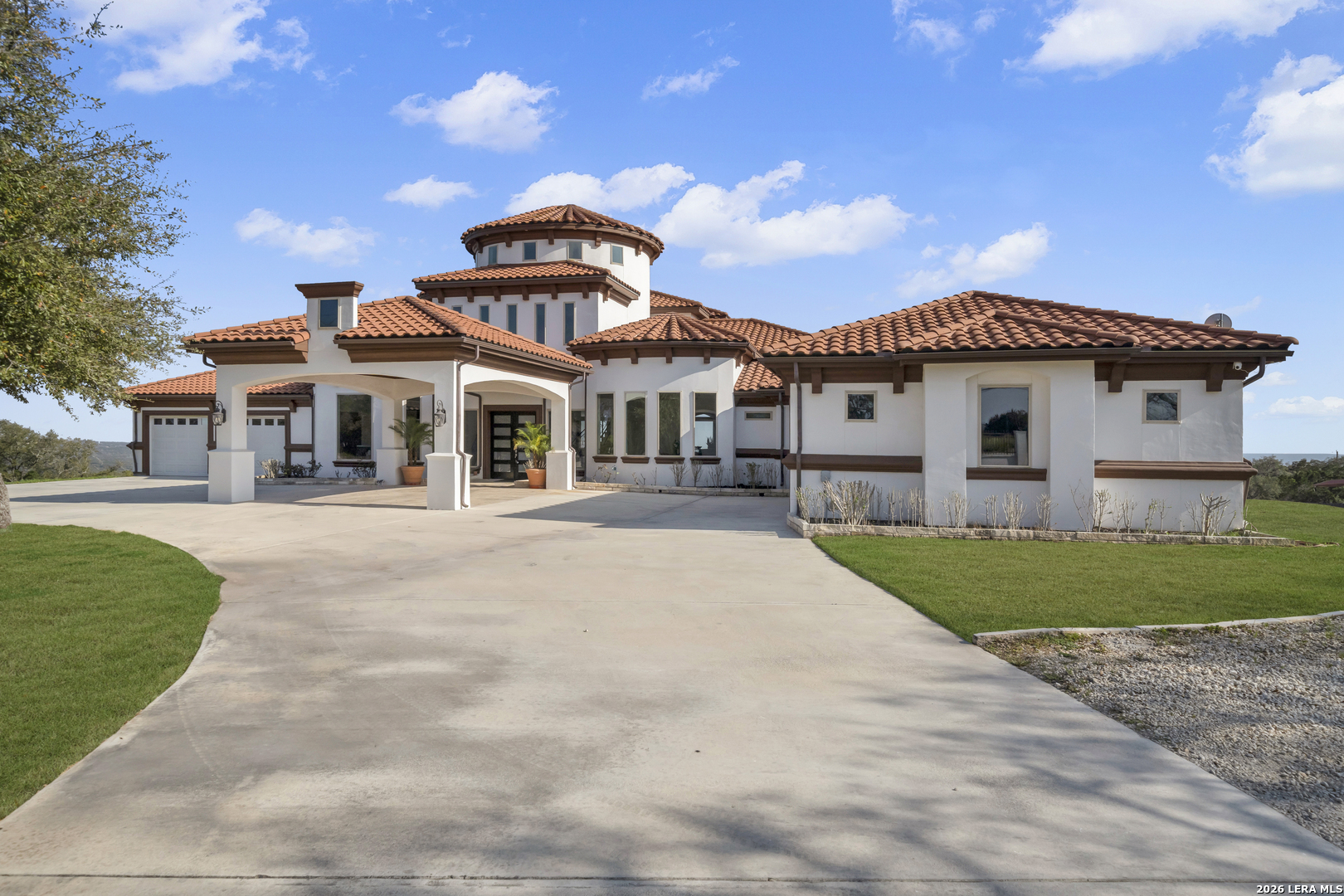 205 County Road 2727