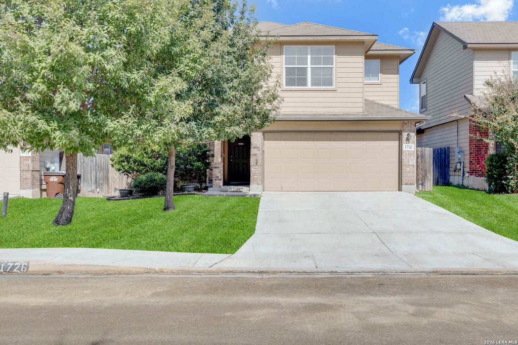 Photo of 1726 London Blue, San Antonio, TX 78245 (MLS # 2010584)