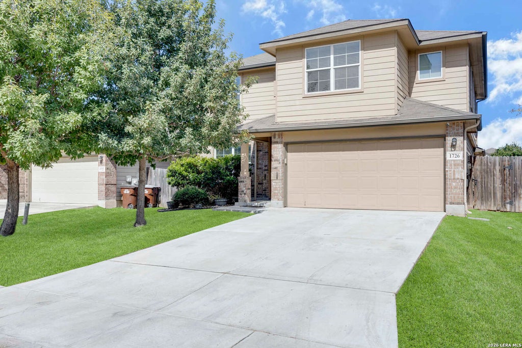 Photo of 1726 London Blue, San Antonio, TX 78245 (MLS # 2010584)