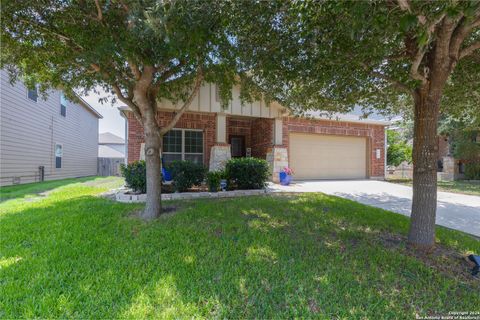 A home in Cibolo