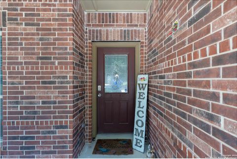 A home in Cibolo