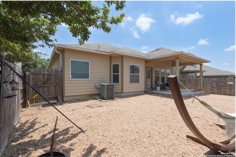 A home in Cibolo