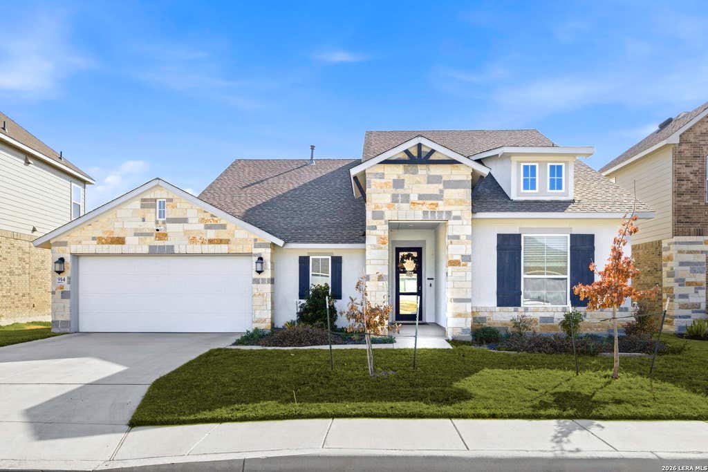 Photo of 914 Fort Ringgold, San Antonio, TX 78245 (MLS # 2003221)
