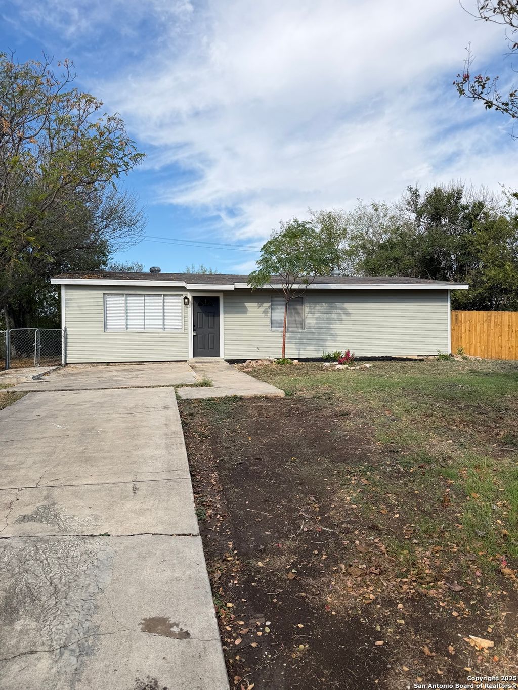 Photo of 123 Moss Valley, San Antonio, TX 78227 (MLS # 1928089)