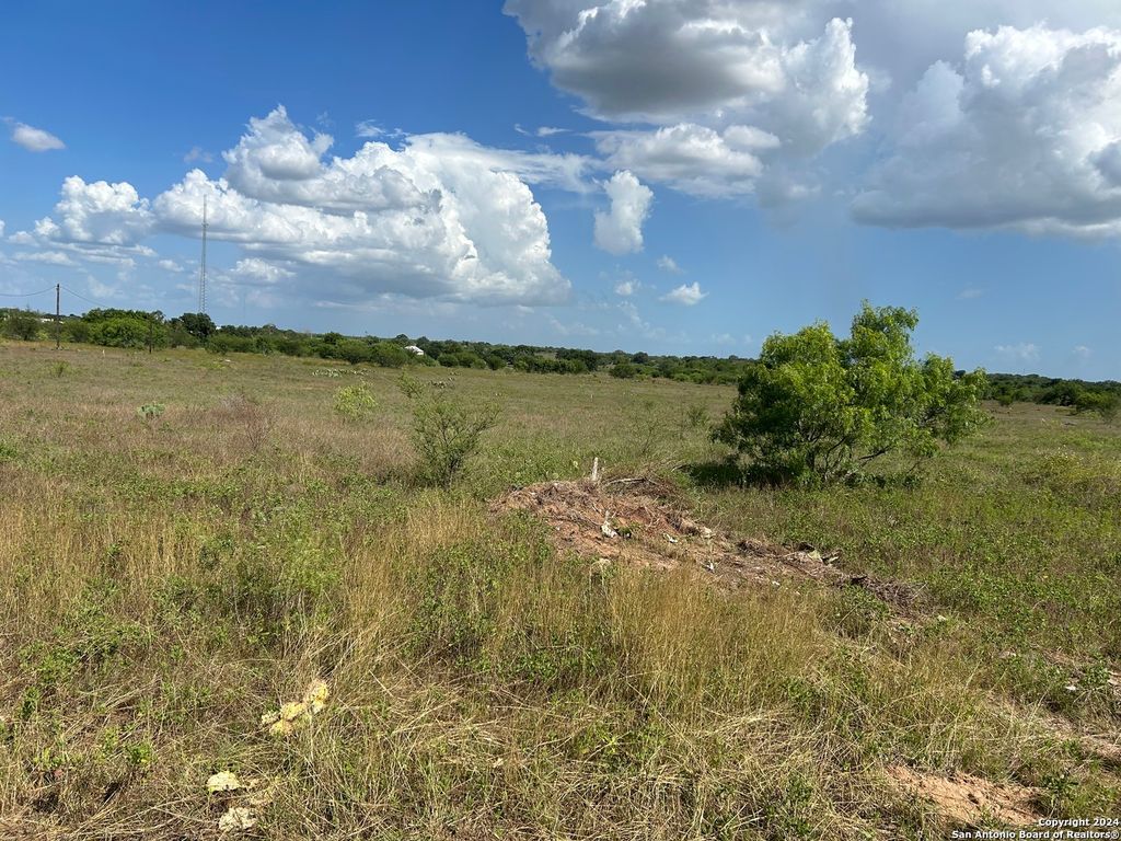 Photo of 1144 Cr 329, Floresville, TX 78114 (MLS # 1816543)
