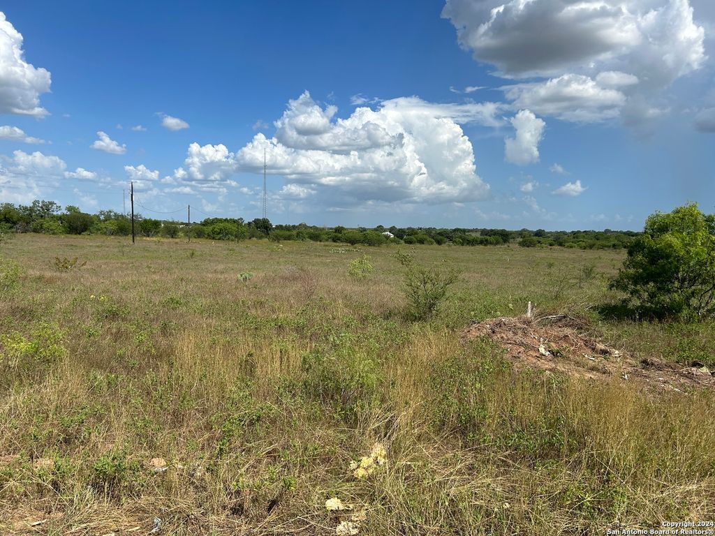 Photo of 1144 Cr 329, Floresville, TX 78114 (MLS # 1816543)