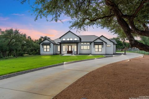 722 Post Oak Ridge Bulverde TX 78163