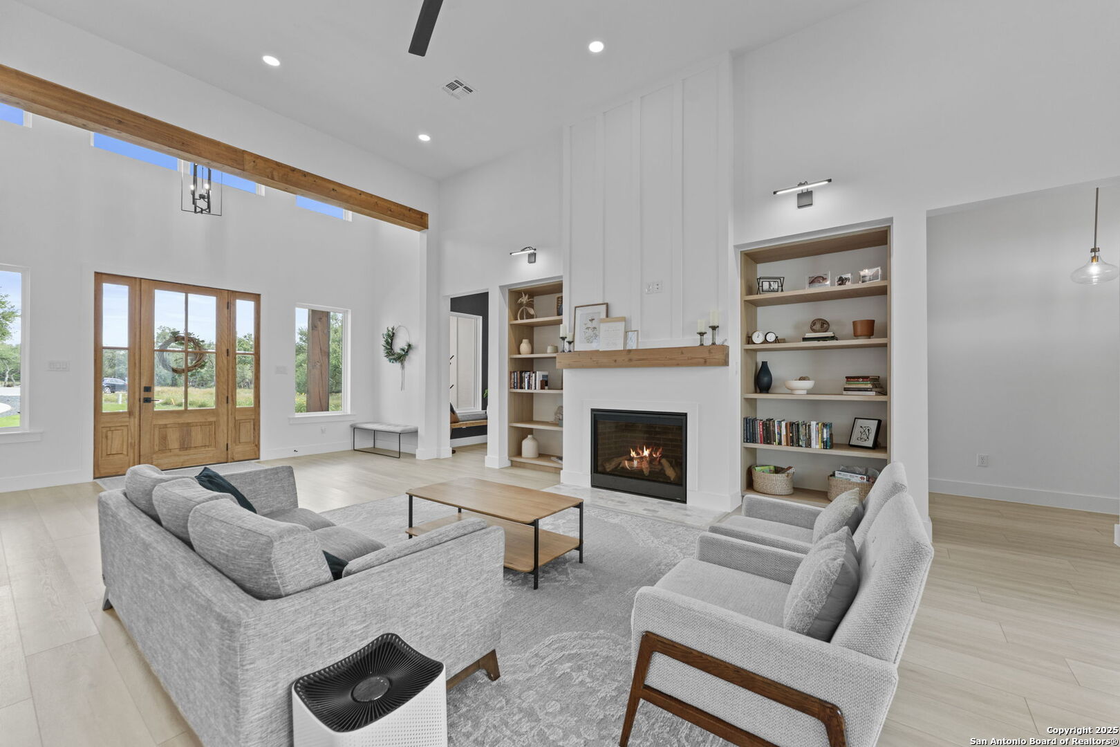 722 Post Oak Ridge