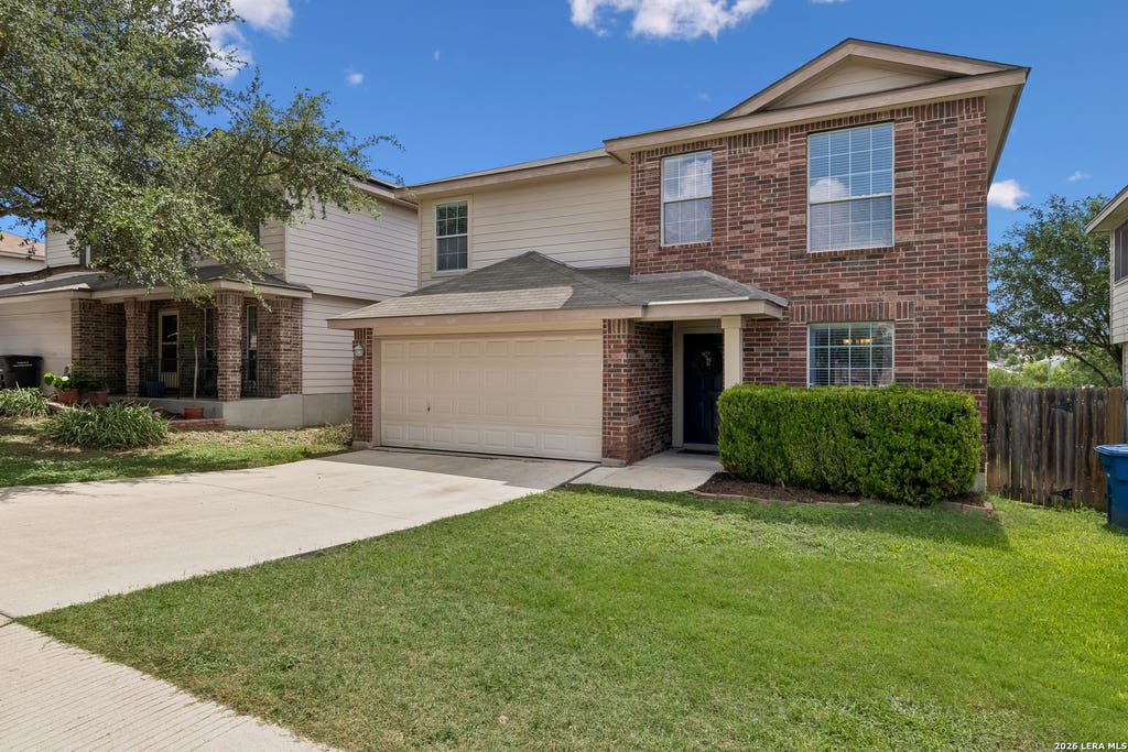 Photo of 514 RATTLER BLF, San Antonio, TX 78251 (MLS # 1991784)