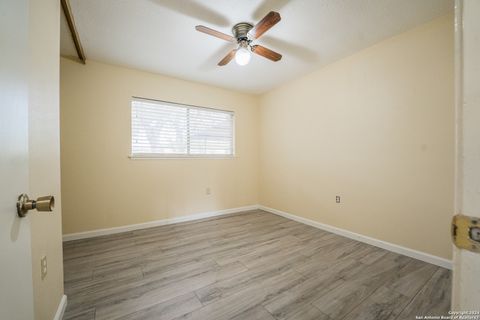 Tiny photo for 12515 LA BODEGA ST, San Antonio, TX 78233 (MLS # 1932977)