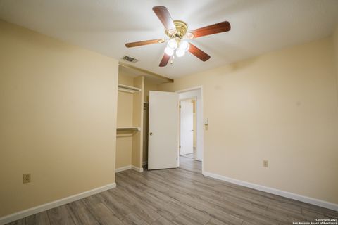 Tiny photo for 12515 LA BODEGA ST, San Antonio, TX 78233 (MLS # 1932977)