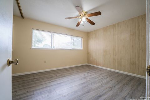 Tiny photo for 12515 LA BODEGA ST, San Antonio, TX 78233 (MLS # 1932977)