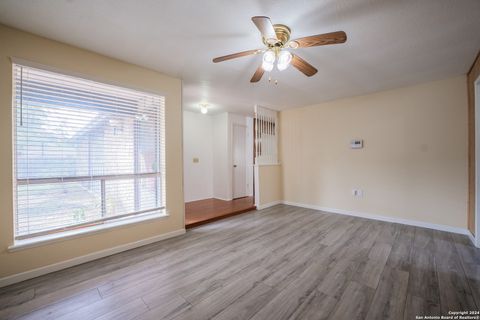 Tiny photo for 12515 LA BODEGA ST, San Antonio, TX 78233 (MLS # 1932977)