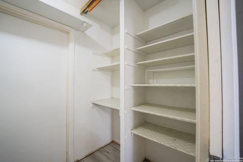 Tiny photo for 12515 LA BODEGA ST, San Antonio, TX 78233 (MLS # 1932977)