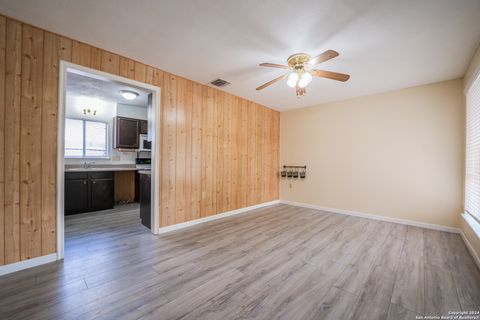 Tiny photo for 12515 LA BODEGA ST, San Antonio, TX 78233 (MLS # 1932977)
