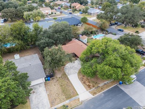 Tiny photo for 12515 LA BODEGA ST, San Antonio, TX 78233 (MLS # 1932977)