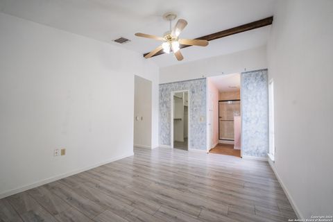 Tiny photo for 12515 LA BODEGA ST, San Antonio, TX 78233 (MLS # 1932977)