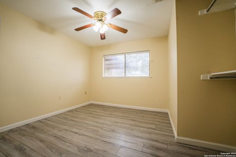 Tiny photo for 12515 LA BODEGA ST, San Antonio, TX 78233 (MLS # 1932977)