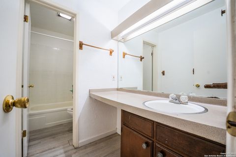 Tiny photo for 12515 LA BODEGA ST, San Antonio, TX 78233 (MLS # 1932977)