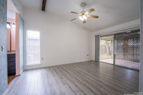 Tiny photo for 12515 LA BODEGA ST, San Antonio, TX 78233 (MLS # 1932977)