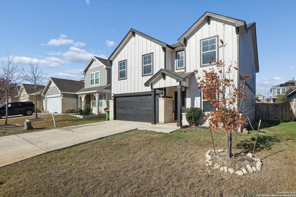 Photo of 11935 Longfellow Ranch, San Antonio, TX 78254 (MLS # 1932391)