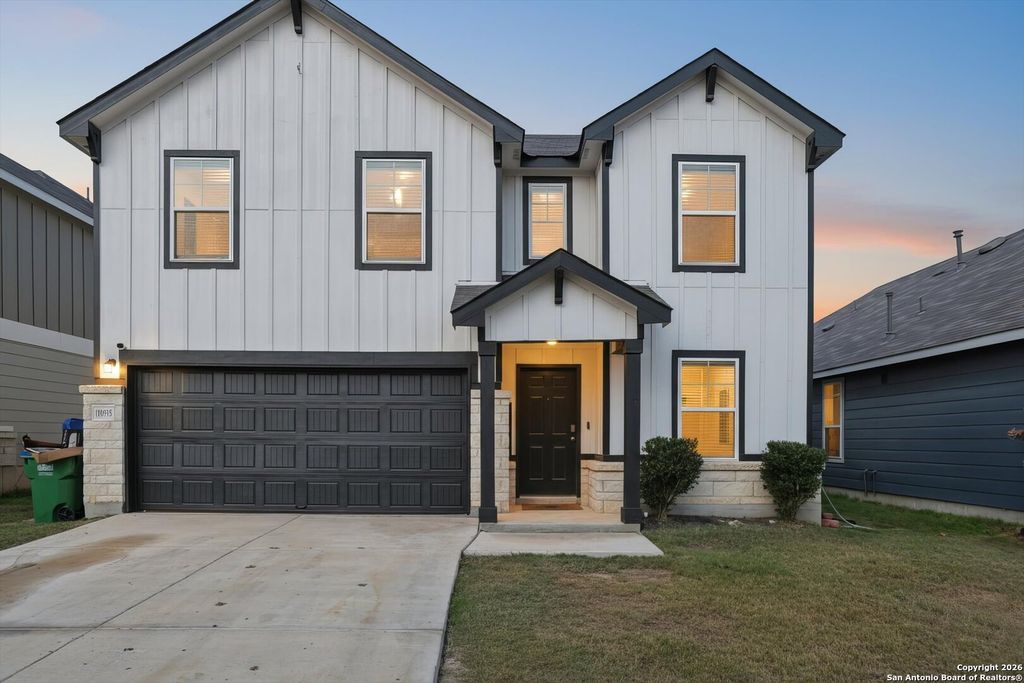 Photo of 11935 Longfellow Ranch, San Antonio, TX 78254 (MLS # 1932391)