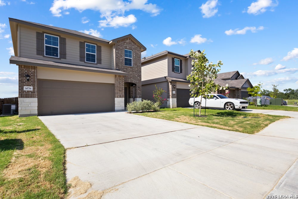 Photo of 14736 Childress Falls, San Antonio, TX 78245 (MLS # 2005757)