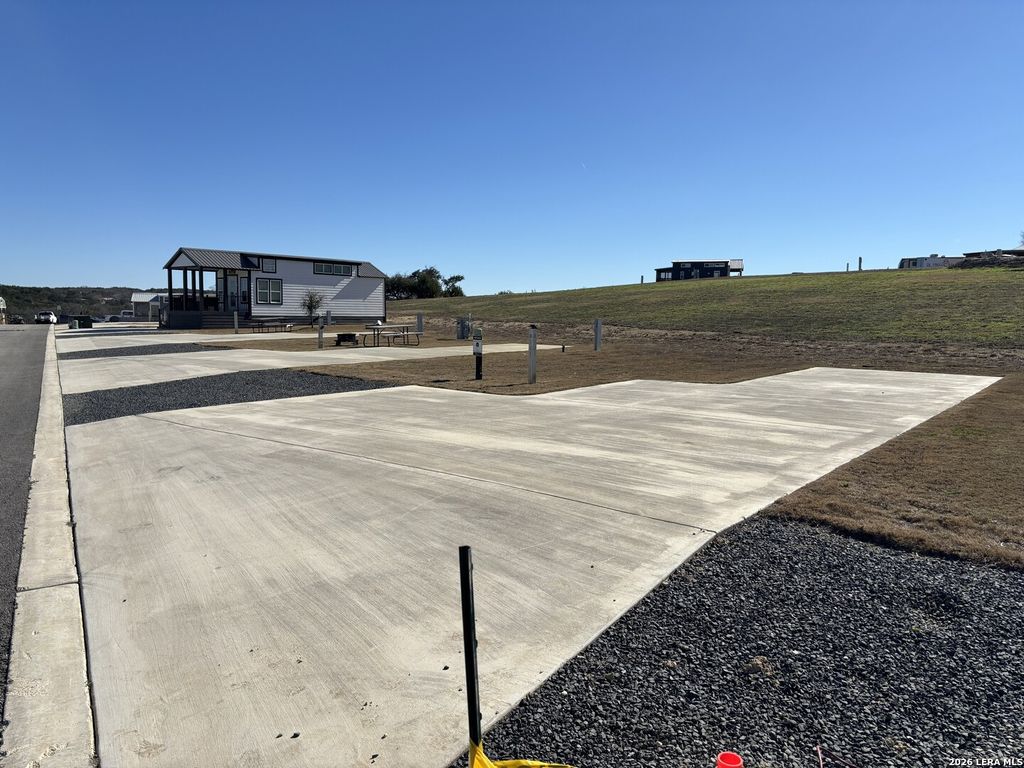 Photo of 5386 RANCH ROAD 1376 #141, Fredericksburg, TX 78624 (MLS # 1942611)